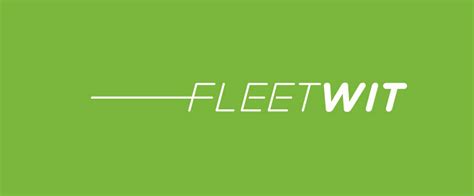FleetWit App logo