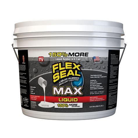 Flex Seal Flex Glue MAX