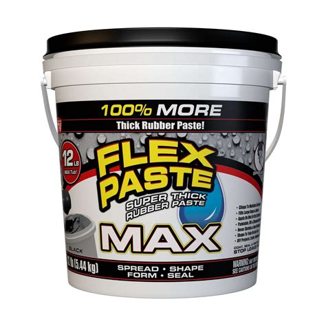 Flex Seal Flex Paste MAX