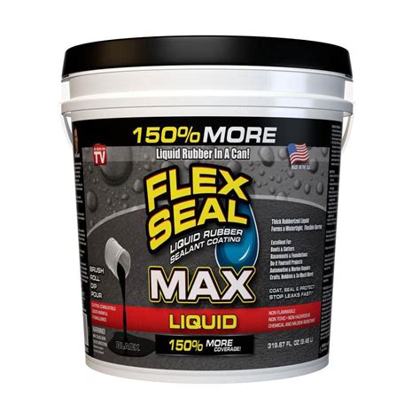 Flex Seal Flex Seal Liquid Max