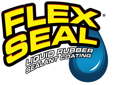 Flex Seal Flex Seal Minis logo