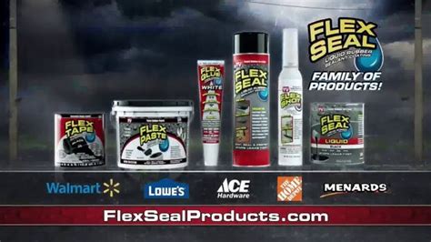 Flex Seal TV Spot, 'Best Product Out There' created for Flex Seal