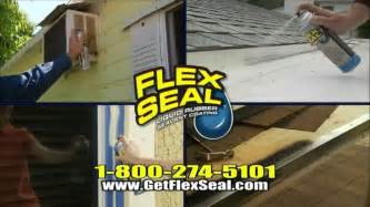 Flex Seal TV Spot, 'Storm Season' created for Flex Seal