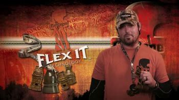 Flextone Thunder Hybrids Game Calls TV commercial - Flex It