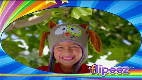 Flipeez TV Spot created for Flipeez