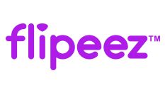 Flipeez logo