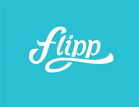 Flipp App logo