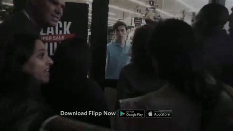 Flipp TV Spot, 'Own This Black Friday'