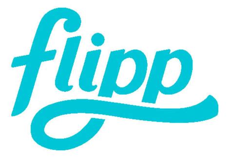 Flipp logo