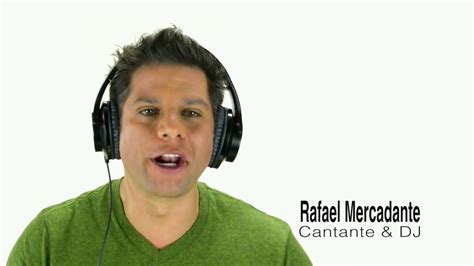 Flips Audio TV Commercial Con Rafael Mercadante featuring Rafael Mercadante