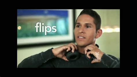 Flips Audio TV Spot, 'Secreto'