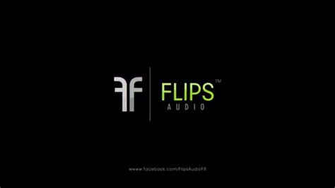 Flips Audio logo