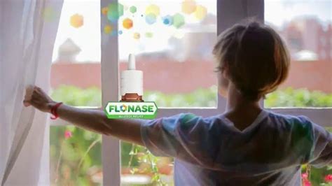Flonase Allergy Relief Nasal Spray TV Spot, 'Six Is Greater' created for Flonase