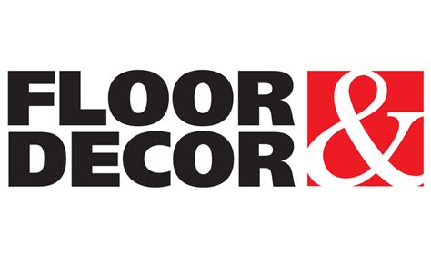 Floor & Decor commercials