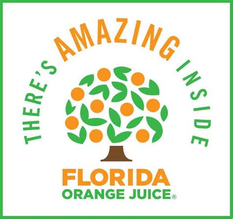 Florida Department of Citrus logo