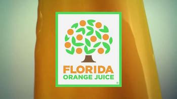Florida Orange Juice TV Spot, 'Orangerfall'