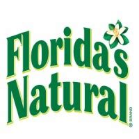 Florida's Natural Growers logo