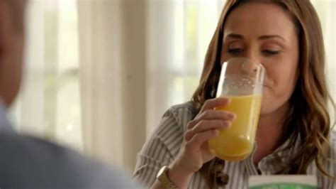Florida's Natural Orange Juice TV Spot, 'Orange Delivery' featuring Brandy Grant