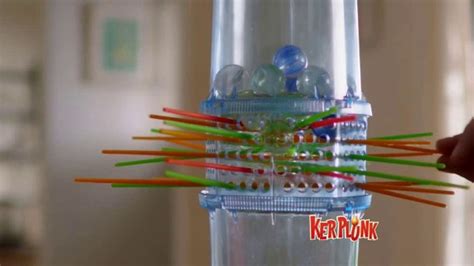 Flushin' Frenzy and KerPlunk TV Spot, 'Nonstop Fun' created for Mattel Games