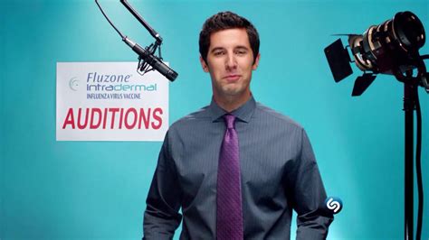 Fluzone TV Spot, 'Auditions' created for Fluzone