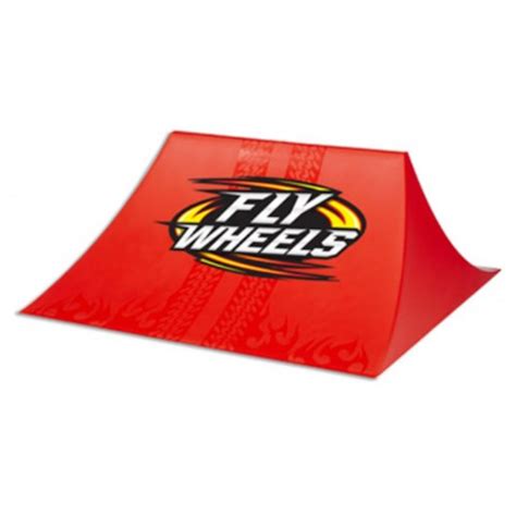 Fly Wheels Ramp logo