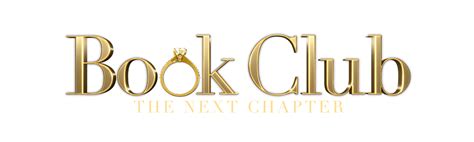 Focus Features Book Club: The Next Chapter commercials