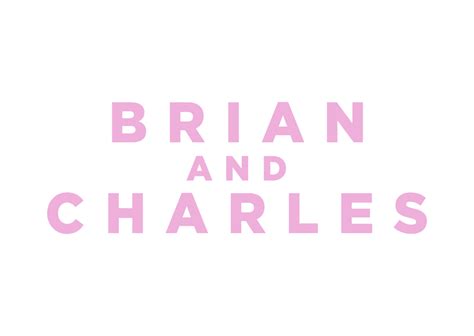 Focus Features Brian and Charles logo