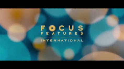 Focus Features Greta logo