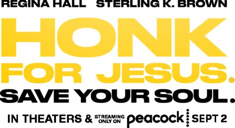 Focus Features Honk For Jesus. Save Your Soul. commercials