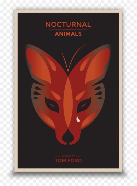 Focus Features Nocturnal Animals logo