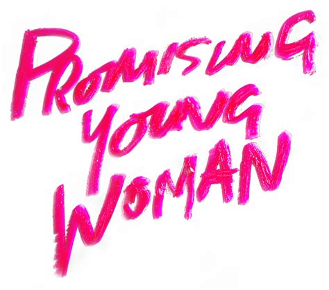 Focus Features Promising Young Woman logo