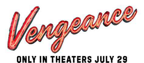 Focus Features Vengeance logo