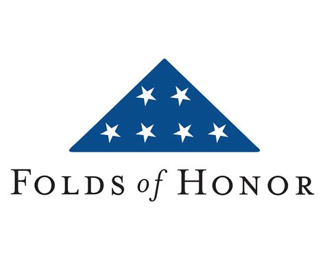 Folds of Honor Foundation logo