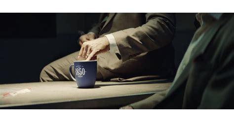 Folgers 1850 TV Spot, 'Quality That’s Criminal' created for 1850 Coffee