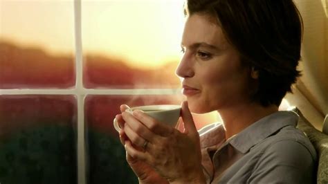 Folgers Gourmet Lively Colombian TV Spot