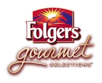 Folgers Gourmet Selections logo