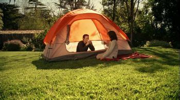 Folgers TV Spot, 'Backyard Campout' created for Folgers