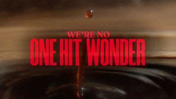 Folgers TV Spot, 'We're No One Hit Wonder' Song by Joan Jett