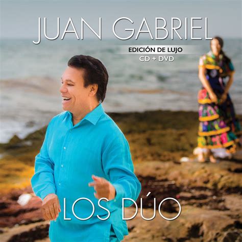 Fonovisa Records Juan Gabriel 