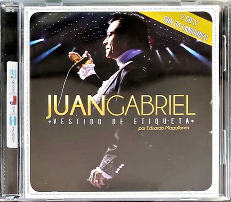 Fonovisa Records Juan Gabriel 