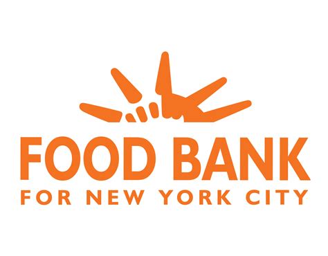 Food Bank for New York City logo