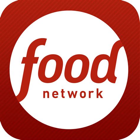Food Network App logo