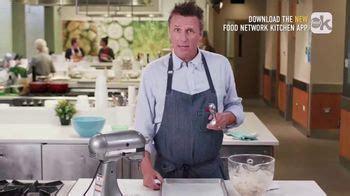 Food Network Kitchen App TV Spot, 'Cookies' Featuring Marc Murphy created for Food Network Kitchen