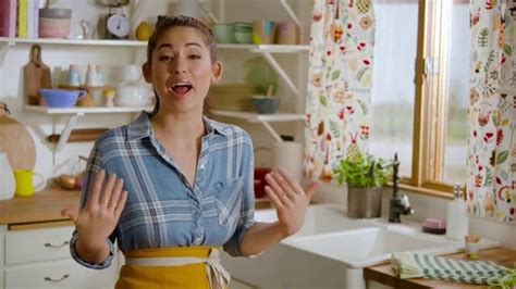 Food Network Kitchen App TV Spot, 'Food, Cooking and Fun' Featuring Molly Yeh created for Food Network Kitchen