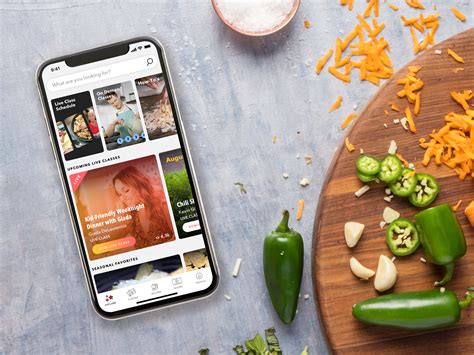 Food Network Kitchen App TV Spot, 'Step by Step Classes' created for Food Network Kitchen