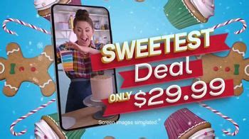 Food Network Kitchen App TV Spot, 'Sweetest Deal'