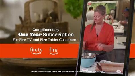 Food Network Kitchen TV Spot, 'Always Brought Us Together: Free One-Year Subscription' created for Food Network Kitchen