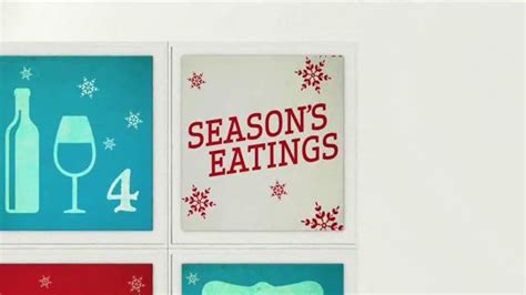 Food Network Store TV commercial - Seasons Eatings