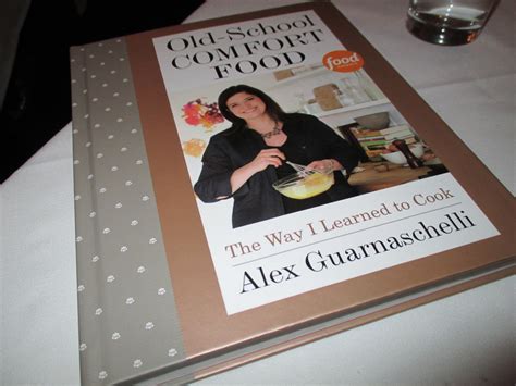 FoodNetworkStore.com TV Spot, 'Alex Guarnashelli: Old-School Comfort Food'