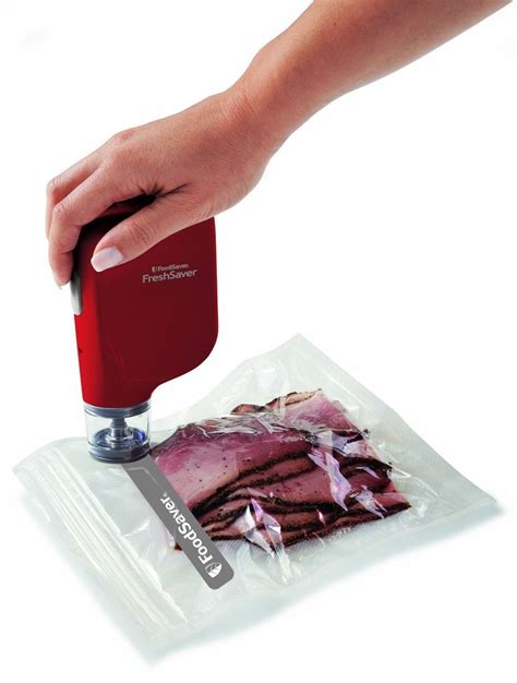 FoodSaver Handheld Sealer